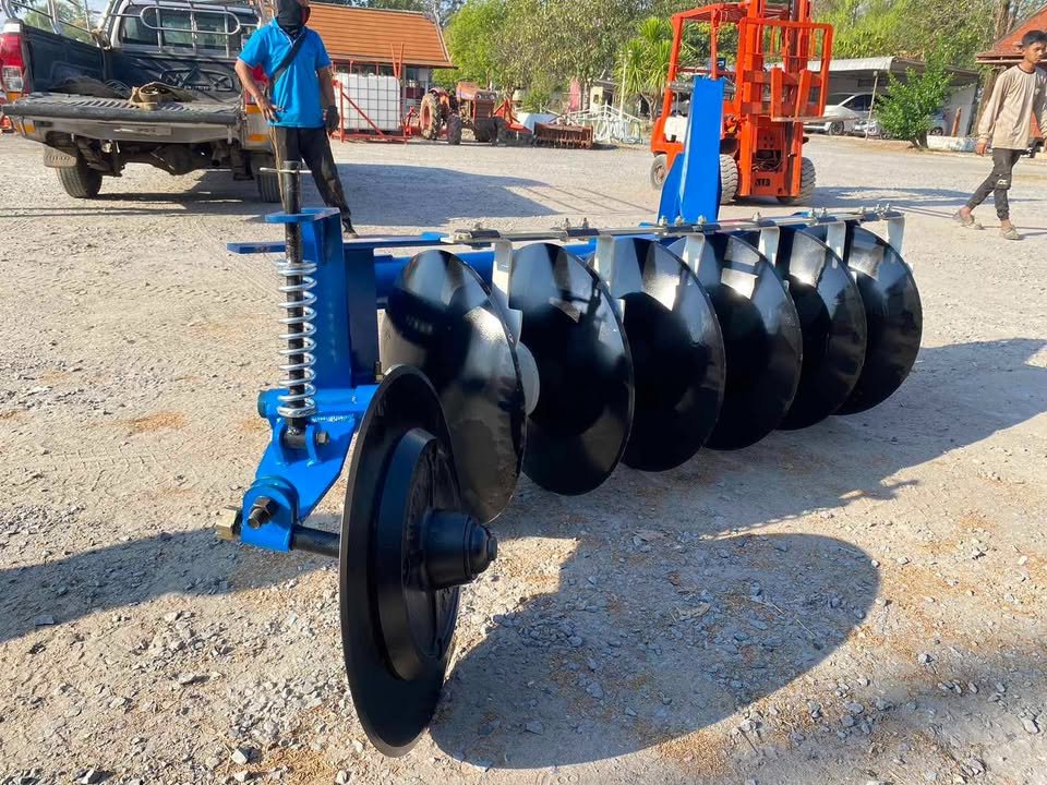 ผาน ห้า และ ผาน หก